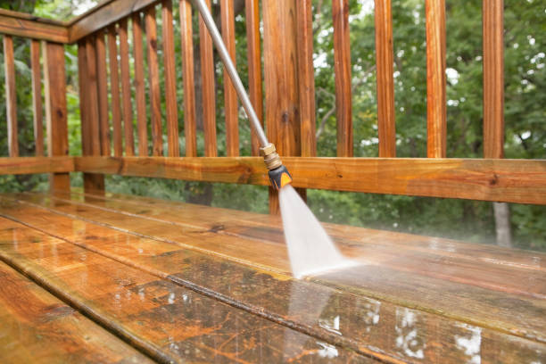 Professional Pressure Washing in Sweetwater, FL